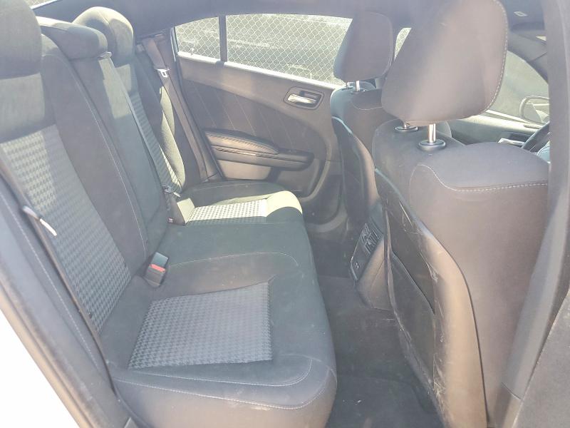 Photo 10 from auction – 2021 DODGE CHARGER with VIN 2C3CDXCT0MH675207