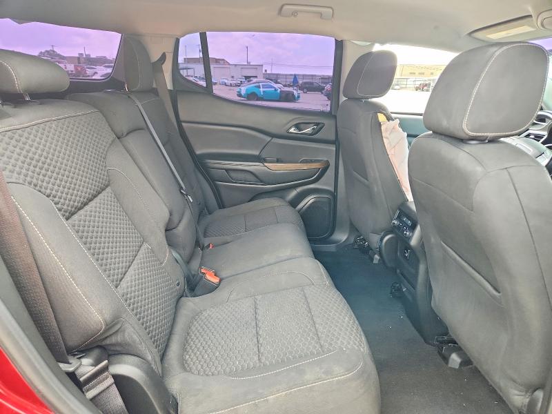 Photo 10 from auction – 2017 GMC ACADIA with VIN 1GKKNKLA4HZ251657