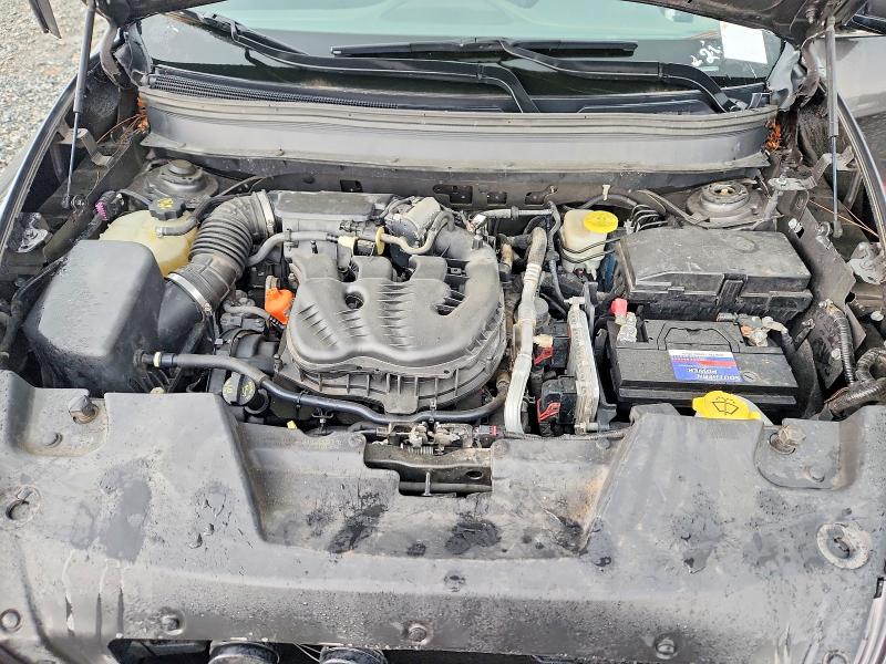 Фото 12 с аукциона – 2015 JEEP CHEROKEE с VIN 1C4PJLCS2FW631221