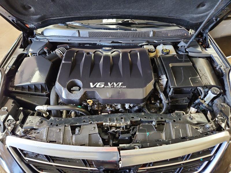 صورة رقم 11 من المزاد - 2013 CADILLAC XTS مع VIN 2G61S5S38D9192706