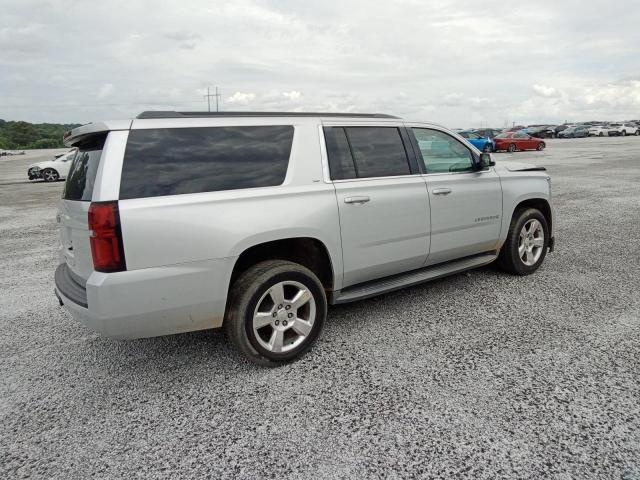 Photo 3 from auction – 2015 CHEVROLET SUBURBAN with VIN 1GNSCHKC2FR665709