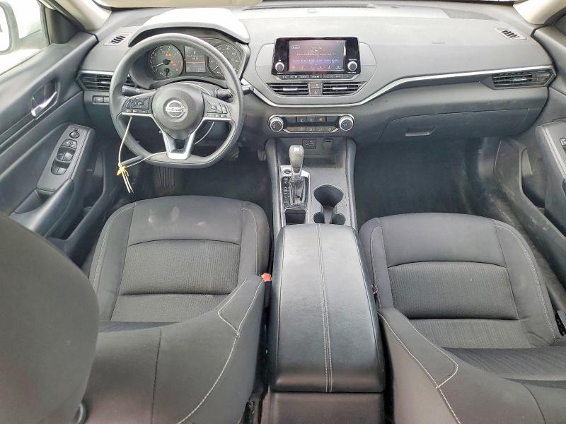 Photo 8 from auction – 2022 NISSAN ALTIMA with VIN 1N4BL4BVXNN335377
