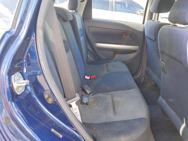 Photo 10 from auction – 2006 SCION XA with VIN JTKKT624065008624