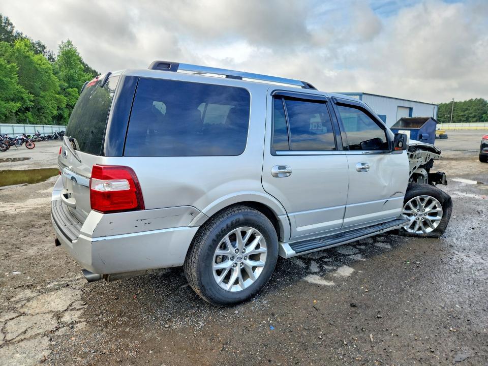 Photo 3 from auction – 2016 FORD EXPEDITION with VIN 1FMJU1KT3GEF18280