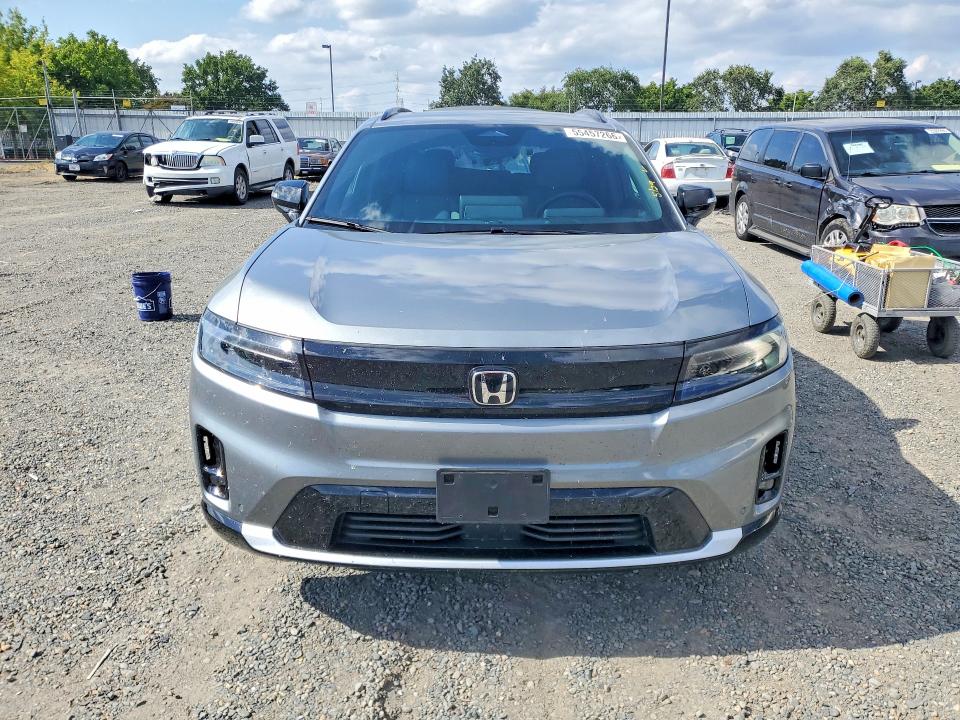 Foto 5 de la subasta – 2025 HONDA PROLOGUE con VIN 3GPKHWRMXSS507900