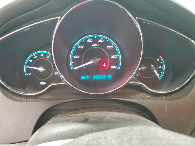 Photo 9 from auction – 2012 CHEVROLET MALIBU with VIN 1G1ZC5E08CF198003