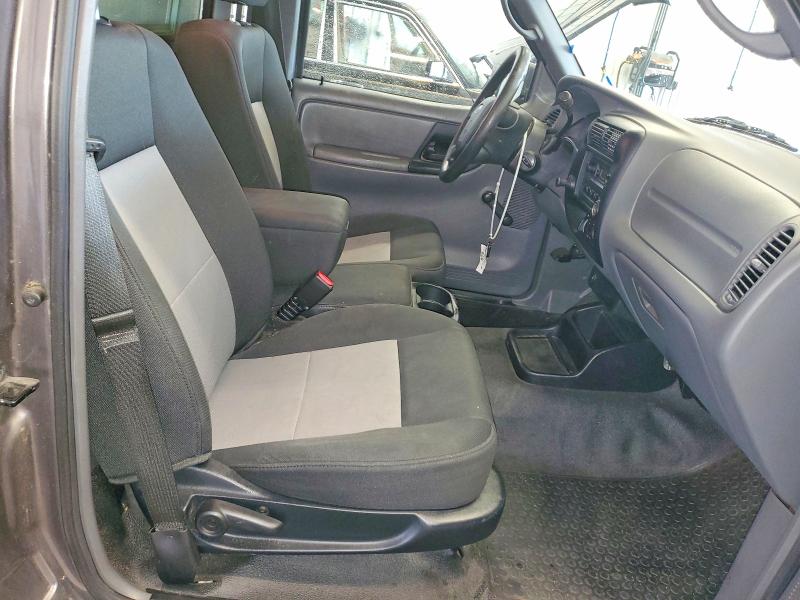 صورة رقم 10 من المزاد - 2011 FORD RANGER مع VIN 1FTKR1AD6BPA54595
