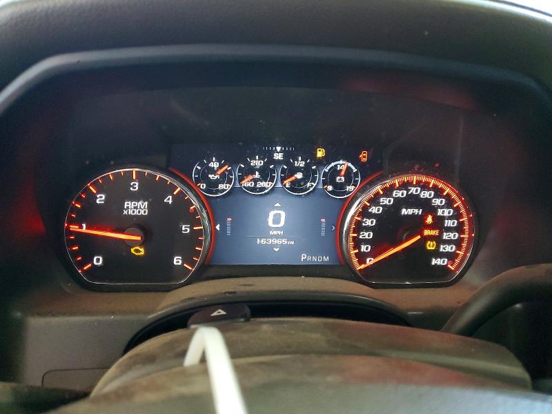Photo 9 from auction – 2014 GMC SIERRA with VIN 3GTU2WEJ7EG483893