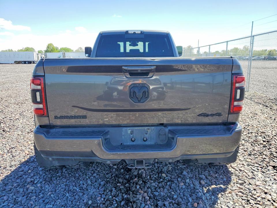 Photo 6 from auction – 2020 RAM 3500 with VIN 3C63RRJL5LG196010