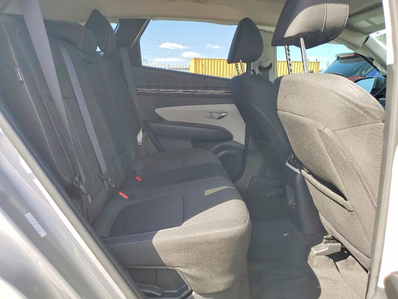 Photo 11 from auction – 2024 HYUNDAI TUCSON with VIN KM8JBCD18RU204372