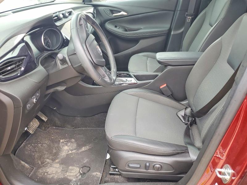 Photo 7 from auction – 2023 BUICK ENCORE GX with VIN KL4MMBS23PB148555