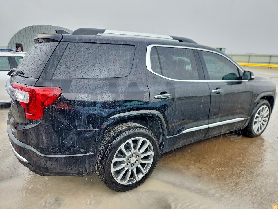 Photo 3 from auction – 2023 GMC ACADIA with VIN 1GKKNXLS2PZ150508