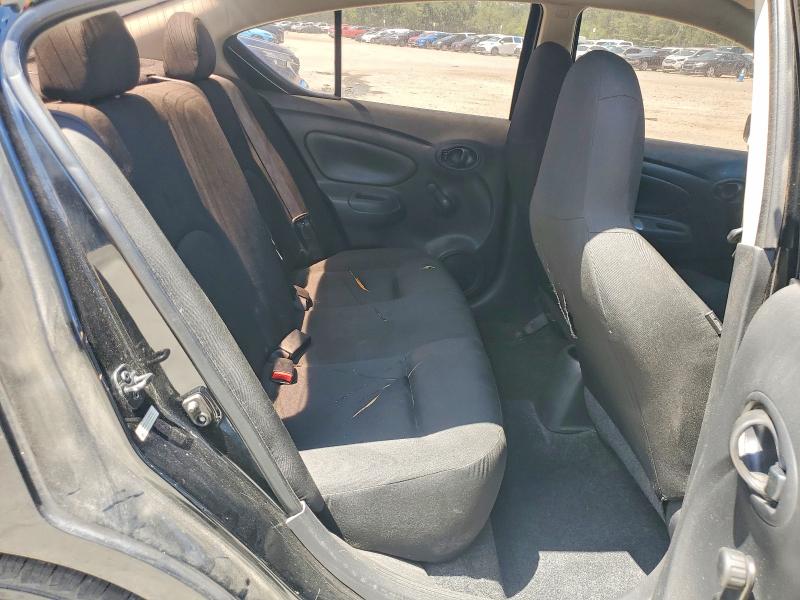 Photo 10 from auction – 2017 NISSAN VERSA with VIN 3N1CN7AP7HL893255