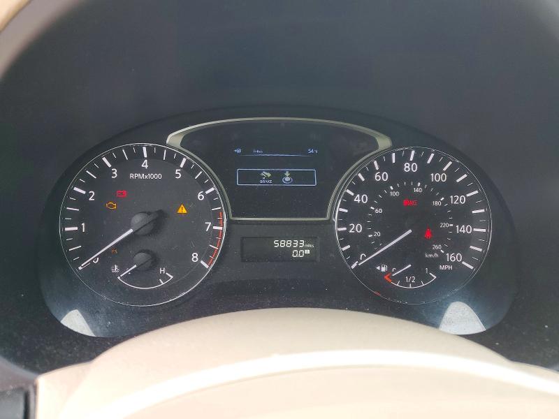 Zdjęcie 9 z aukcji – 2013 NISSAN ALTIMA z VIN 1N4AL3AP1DN559645