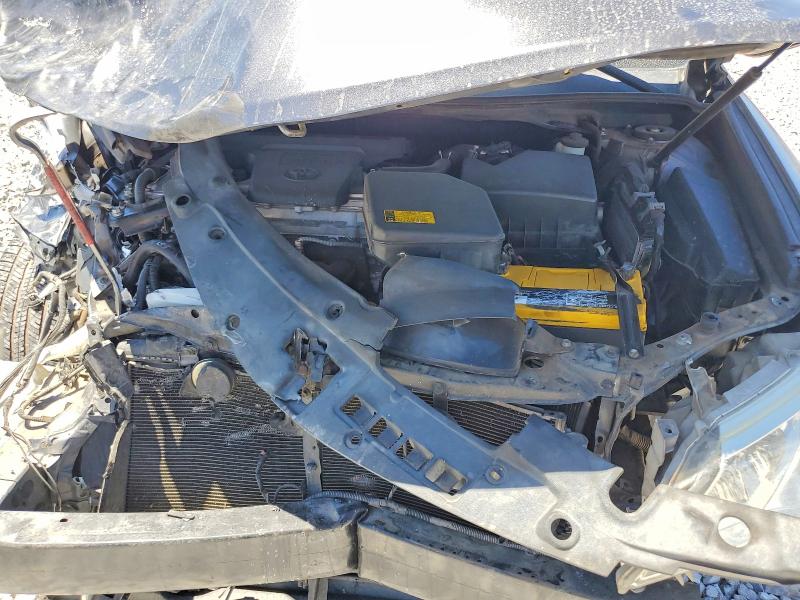 Photo 11 from auction – 2012 TOYOTA CAMRY with VIN 4T1BF1FK8CU009737