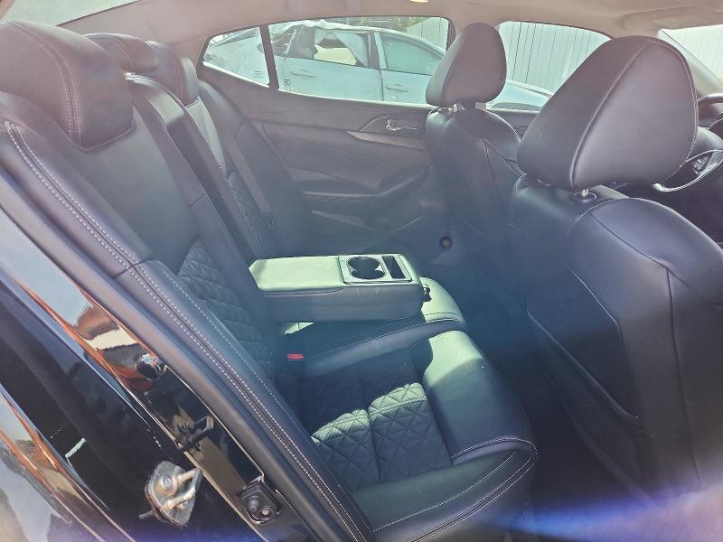 Photo 10 from auction – 2017 NISSAN MAXIMA with VIN 1N4AA6AP4HC408680