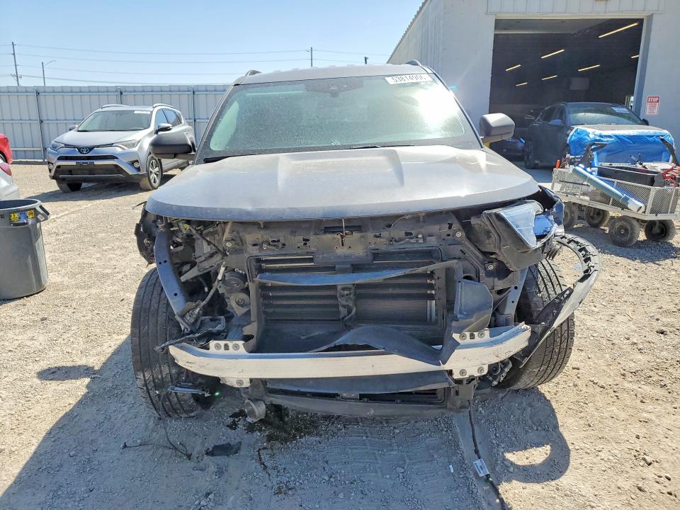 Photo 5 from auction – 2021 FORD EXPLORER with VIN 1FMSK8DH4MGB87138