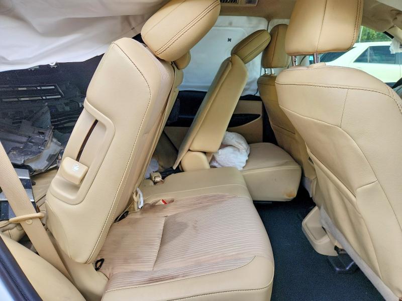 Photo 11 from auction – 2019 TOYOTA HIGHLANDER with VIN 5TDBZRFH6KS993214