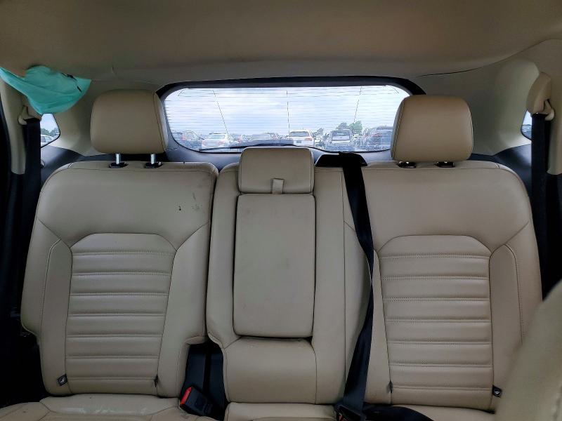 Photo 10 from auction – 2020 FORD EDGE with VIN 2FMPK3J93LBB48150