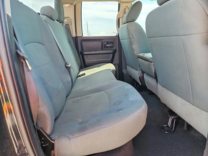 Zdjęcie 10 z aukcji – 2020 RAM 1500 CLASSIC z VIN 1C6RR6FT0LS151888