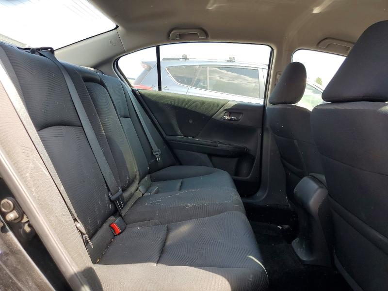 Photo 10 from auction – 2014 HONDA ACCORD with VIN 1HGCR2F31EA279056