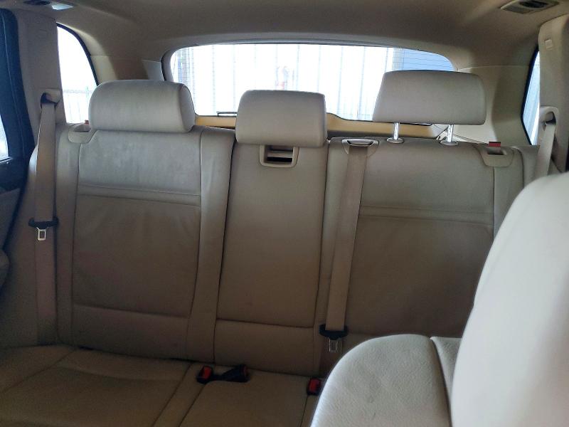 Photo 10 from auction – 2008 BMW X5 with VIN 5UXFE43508L032451