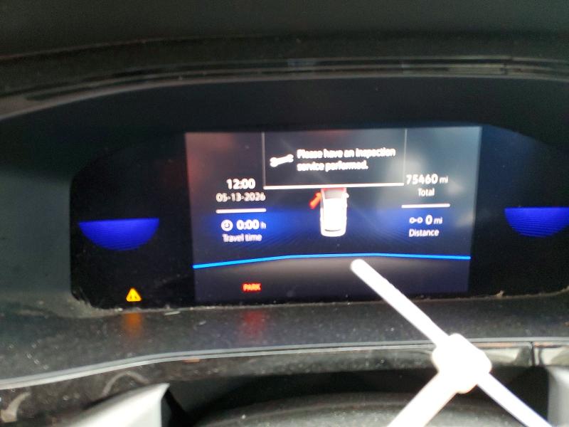 Photo 9 from auction – 2022 VOLKSWAGEN TAOS with VIN 3VVAX7B23NM037413