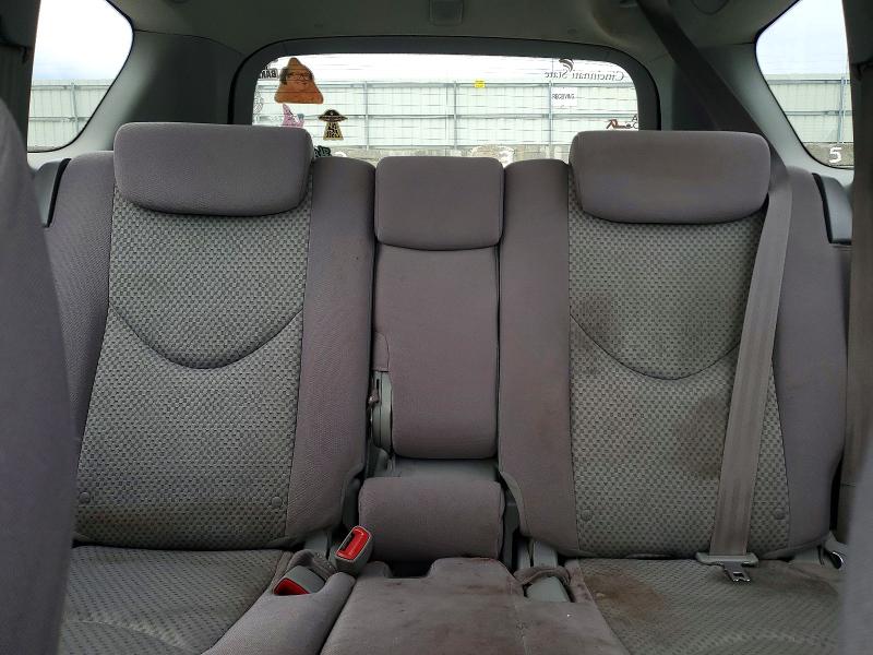 Photo 10 from auction – 2008 TOYOTA RAV4 with VIN JTMBD33V886078976