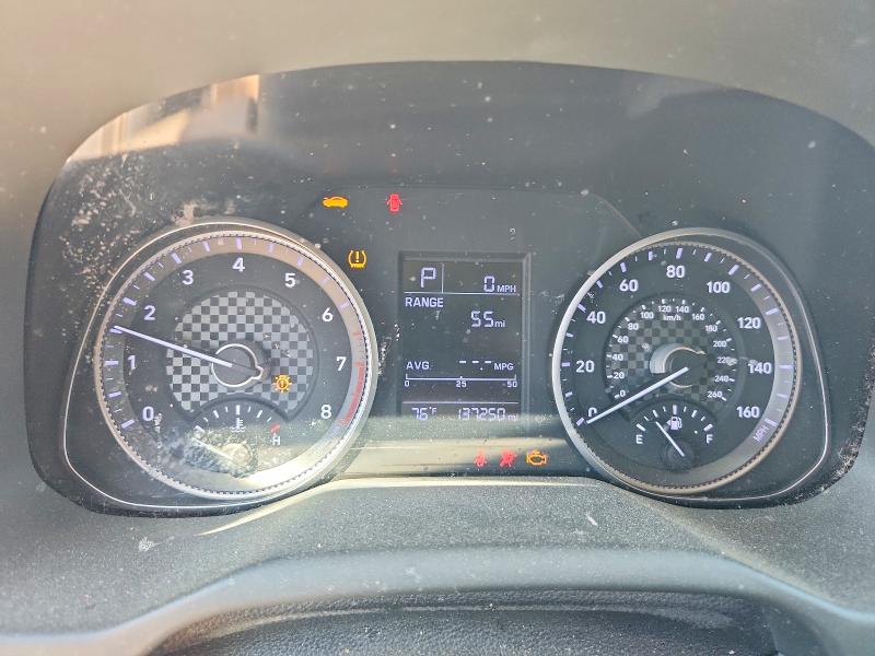 Photo 9 from auction – 2019 HYUNDAI ELANTRA with VIN 5NPD74LF6KH464355