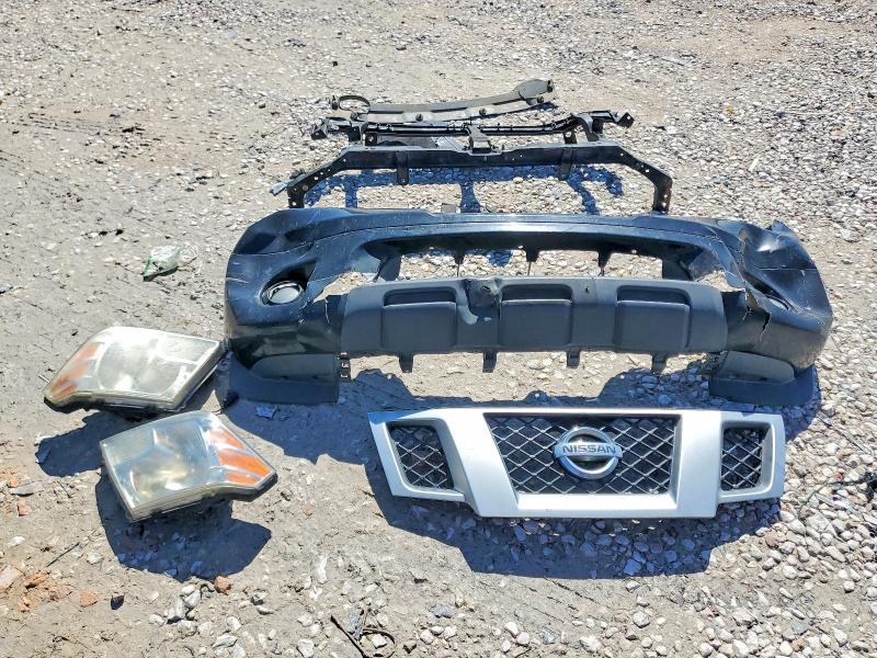 Фото 12 с аукциона – 2016 NISSAN FRONTIER с VIN 1N6AD0EVXGN902307