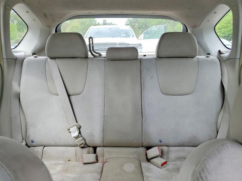 Photo 10 from auction – 2008 SUBARU IMPREZA with VIN JF1GH63618H836431