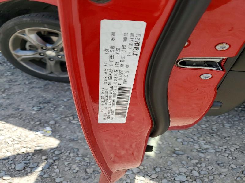 Photo 14 from auction – 2016 DODGE JOURNEY with VIN 3C4PDDGG9GT133382