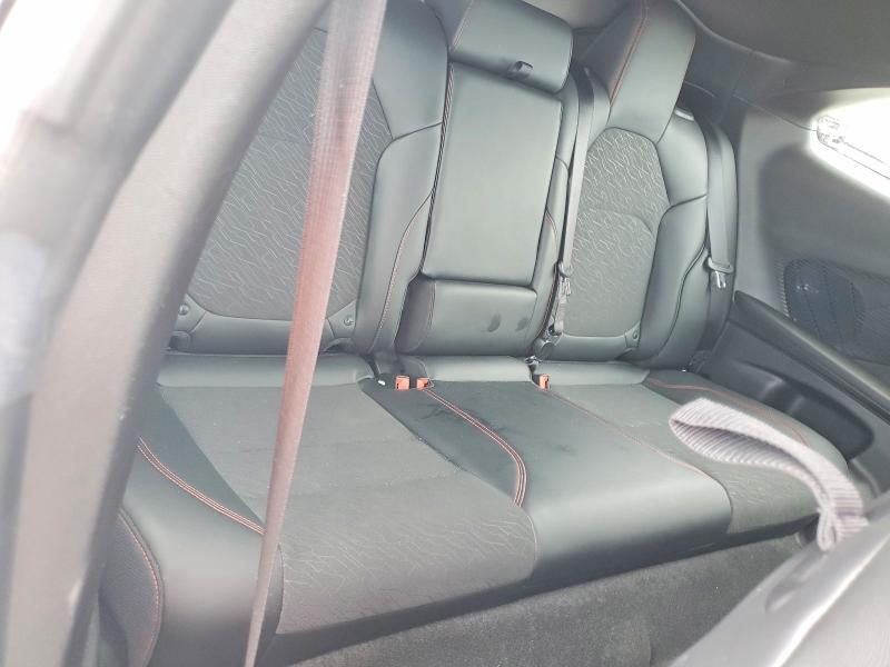 Снимка 10 от търг – 2025 DODGE CHARGER с VIN 2C3CDBCKXSR559949