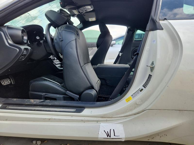 Photo 12 from auction – 2025 TOYOTA GR 86 with VIN JF1ZNBE14S8758732