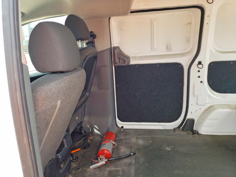 Photo 11 from auction – 2020 NISSAN NV200 with VIN 3N6CM0KN2LK693531