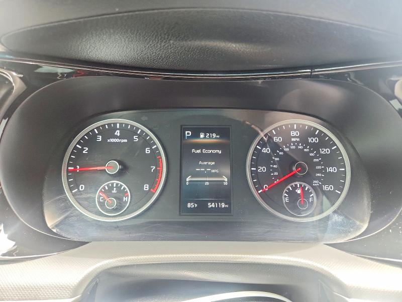 صورة رقم 9 من المزاد - 2023 KIA K5 مع VIN 5XXG14J24PG217661