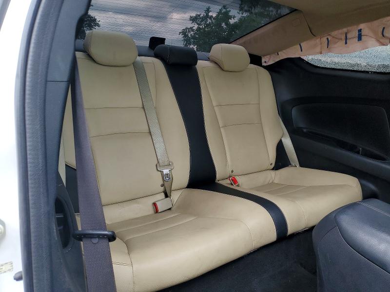 Photo 10 from auction – 2013 HONDA ACCORD with VIN 1HGCT1B85DA012451