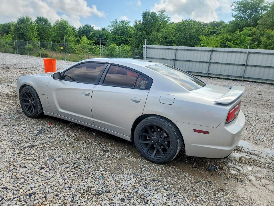 Photo 2 from auction – 2012 DODGE CHARGER with VIN 2C3CDXCT7CH190979