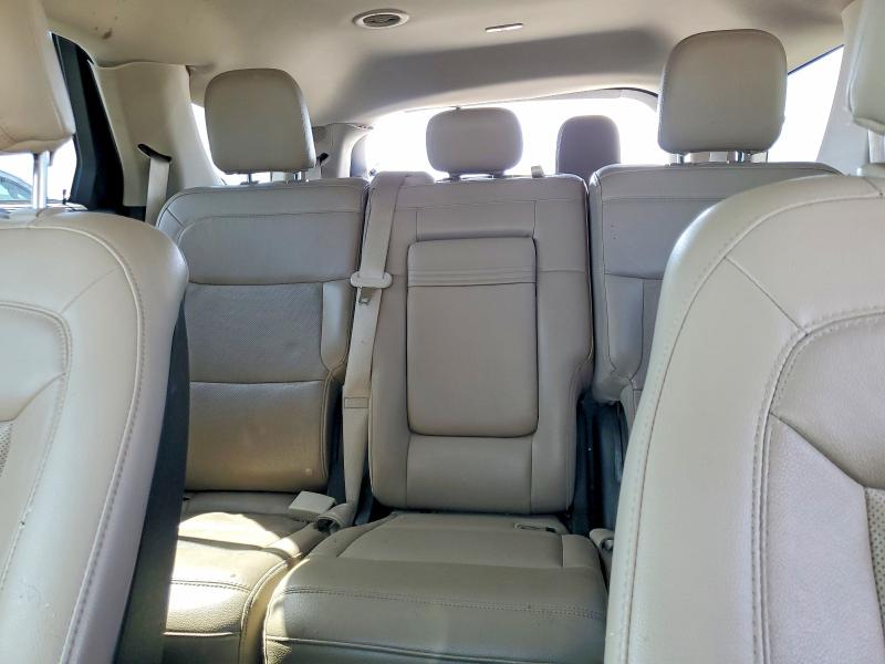 Photo 10 from auction – 2020 FORD EXPLORER with VIN 1FMSK8FH1LGB42041