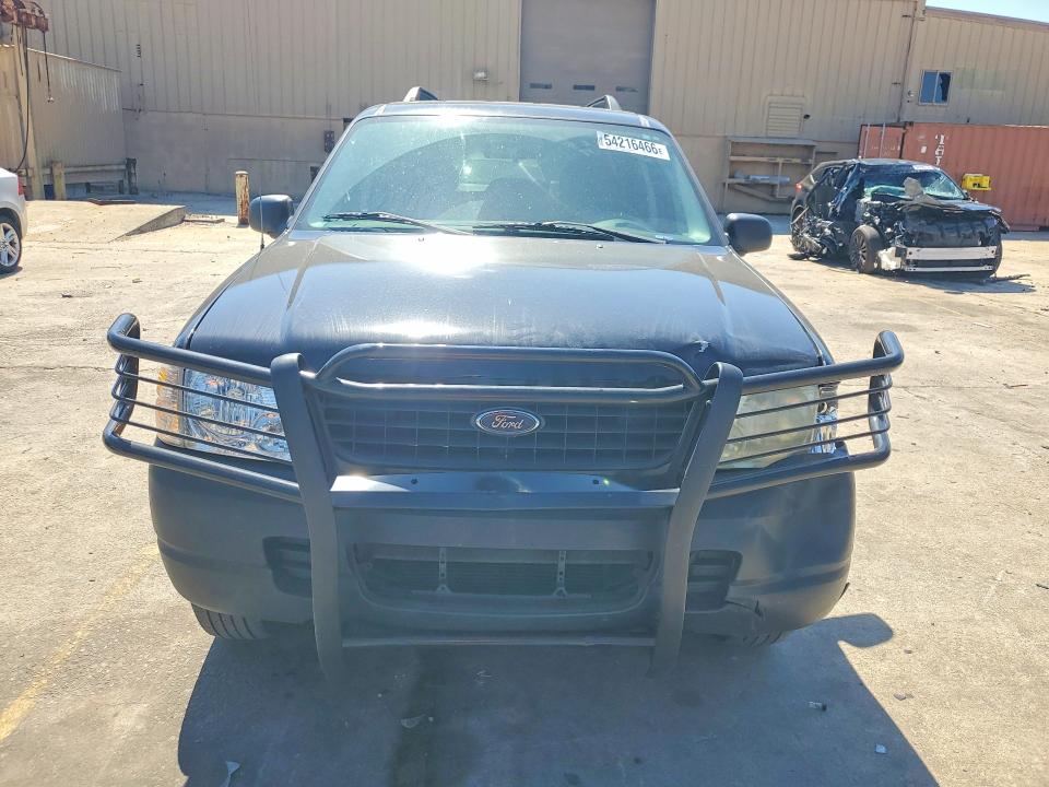 Photo 5 from auction – 2005 FORD EXPLORER with VIN 1FMZU62K75UA30945