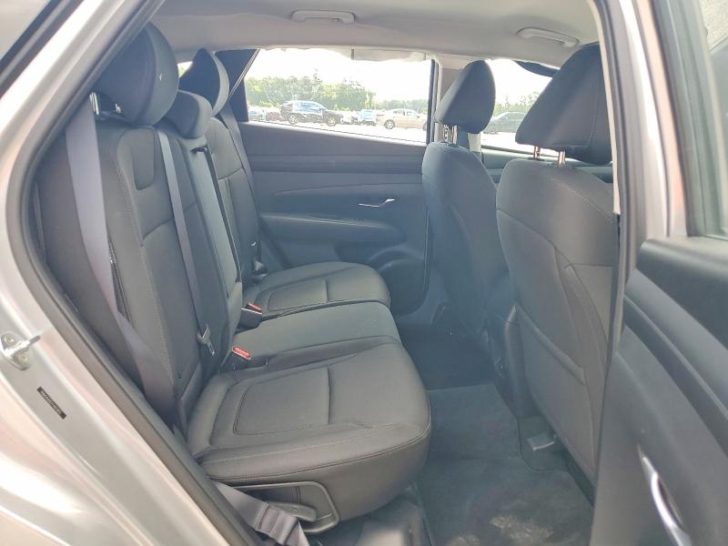Photo 11 from auction – 2026 HYUNDAI TUCSON with VIN 5NMJA3DE2TH653023