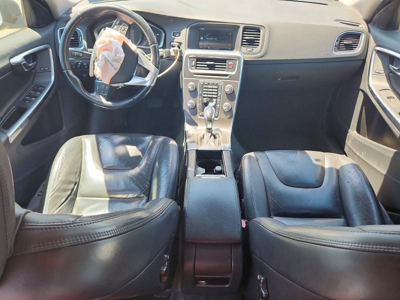 Photo 8 from auction – 2014 VOLVO S60 with VIN YV1612FH2E2275410