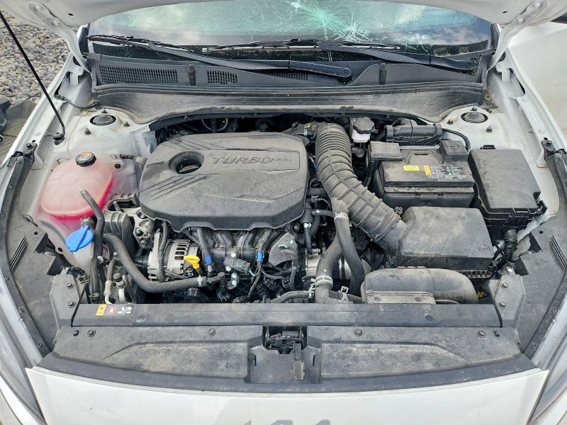 Photo 11 from auction – 2024 KIA FORTE with VIN 3KPF44AC4RE838888