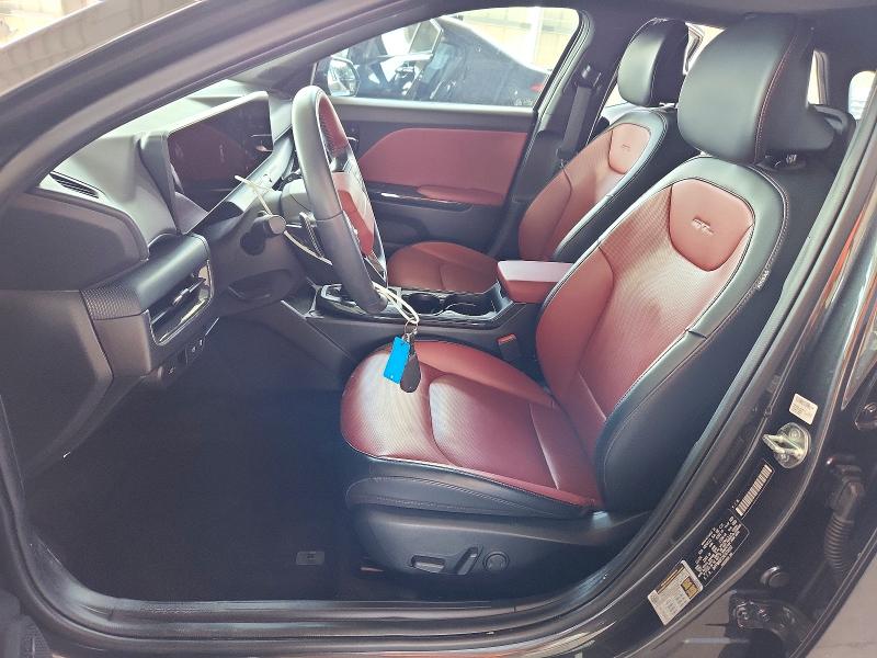Photo 7 from auction – 2025 KIA K4 with VIN 3KPFW4DE2SE073032