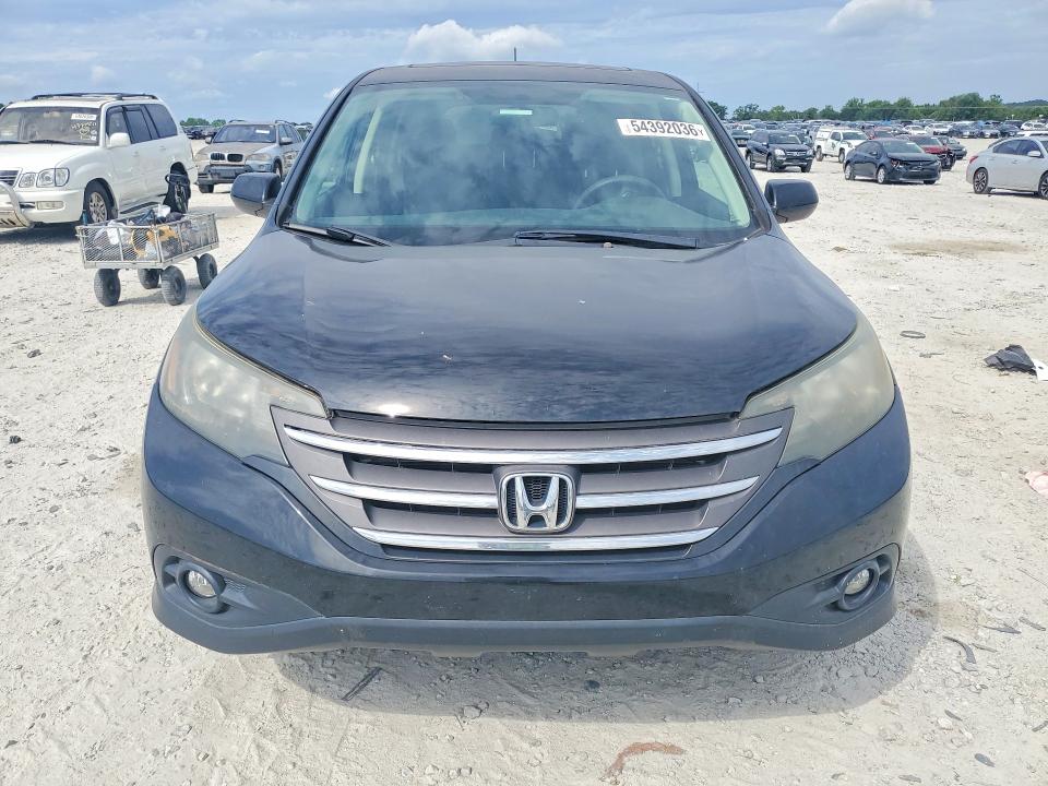 صورة رقم 5 من المزاد - 2012 HONDA CR-V مع VIN 2HKRM3H55CH502247