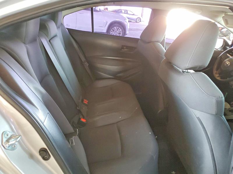 صورة رقم 10 من المزاد - 2022 TOYOTA COROLLA مع VIN 5YFEPMAE4NP273586