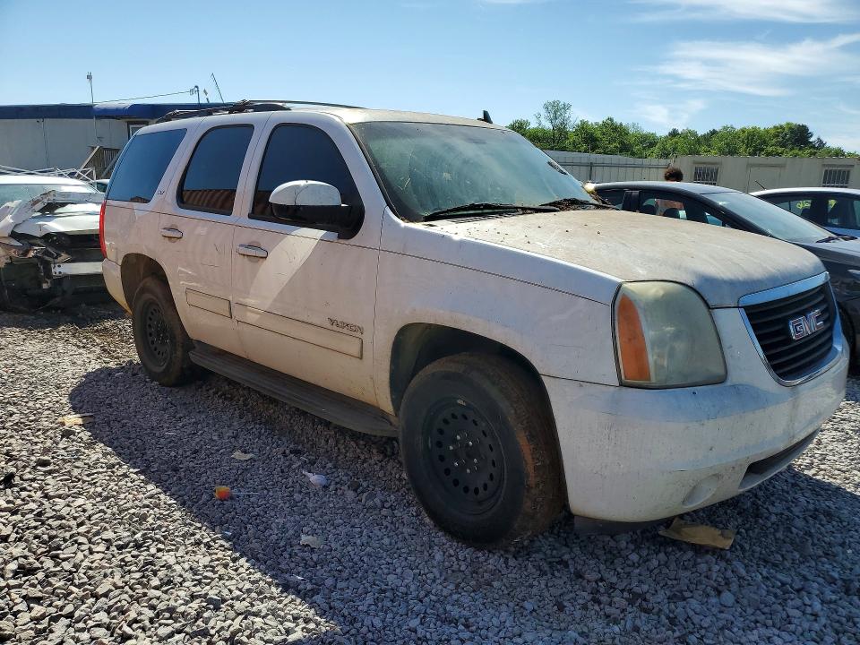 Photo 4 from auction – 2013 GMC YUKON with VIN 1GKS1CE09DR134236