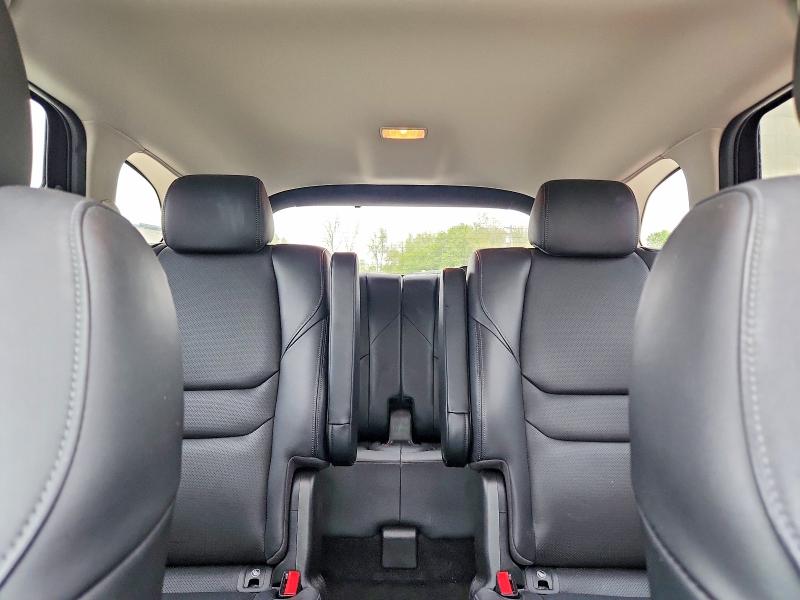 Фото 10 с аукциона – 2023 MAZDA CX-9 с VIN JM3TCBCY2P0649494