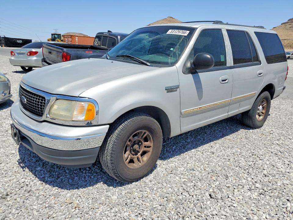 2002 FORD EXPEDITION - Търг №53129766
