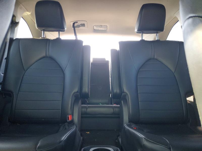 Photo 10 from auction – 2023 TOYOTA HIGHLANDER with VIN 5TDKDRAH6PS024820